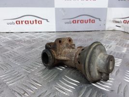 Peugeot Boxer EGR-venttiili 