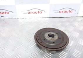 Ford C-MAX I Puleggia dell’albero motore 4016B