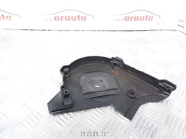 Ford C-MAX I Timing belt guard (cover) 9651560180