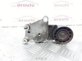 Ford C-MAX I Lichtmaschine Riemenspanner Spannrolle Keilrippenriemen Keilriemen 3303B