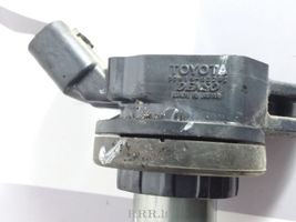 Toyota Verso Реле высокого напряжения бобина 9091902252