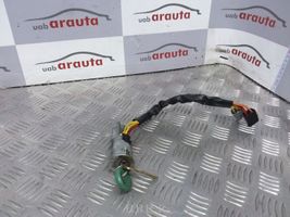 Renault Twingo I Ignition lock 