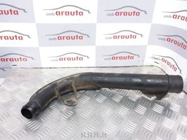 Citroen C5 Rura / Wąż dolotowy powietrza turbiny 9628748480B