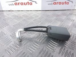 Citroen C5 Klamra tylnego pasa bezpieczeństwa 33013592