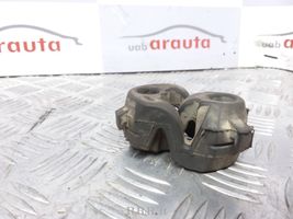 Citroen C5 Staffa/supporto di montaggio della marmitta 