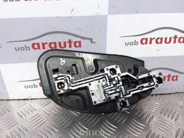 Citroen C5 Element lampy tylnej 