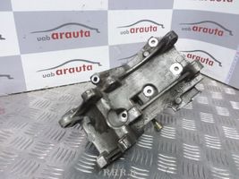 Citroen C5 Ģeneratora stiprinājums 9643834880