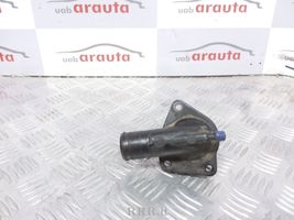 Citroen C5 Termostatas/ termostato korpusas 9633700080