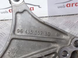 Citroen C5 Supporto di montaggio scatola del cambio 9641335780