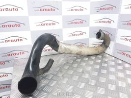 Citroen C5 Turboahtimen ilmanoton letku 9641693580A01