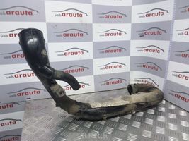 Citroen C5 Turboahtimen ilmanoton letku 9641693580A01