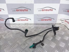 Citroen C5 Tuyau d'alimentation conduite de carburant 