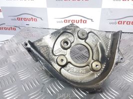 Citroen C5 Fuel pump bracket 96389217