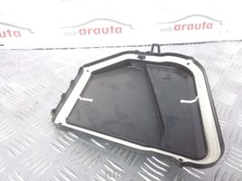 BMW M5 Coperchio scatola dei fusibili 12907555151