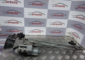 Toyota RAV 4 (XA40) Tringlerie et moteur d'essuie-glace avant 8511042190