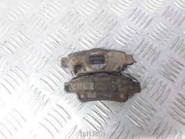 Honda CR-V Brake pads (rear) 0204205952