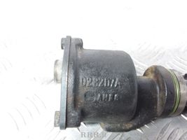 Volkswagen Polo III 6N 6N2 6NF Alipainepumppu 028207A