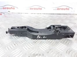 Nissan Qashqai Maniglia esterna/staffa portiera anteriore 80611