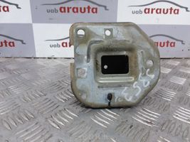 Nissan Qashqai Galinis amortizatorius bamperio 852114EA0A