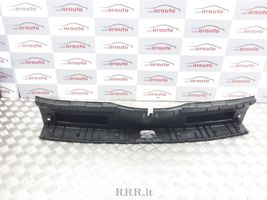 Nissan Qashqai Ladekante Verkleidung Kofferraum 849924EA0A