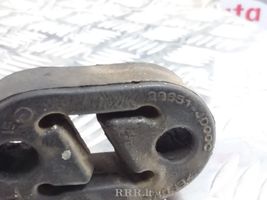 Nissan Qashqai Staffa/supporto di montaggio della marmitta 20651JD00C