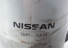 Nissan Qashqai Filtre à carburant 1640004EA1A