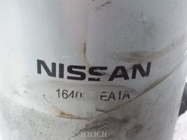 Nissan Qashqai Filtre à carburant 1640004EA1A