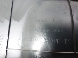 Honda Jazz Garniture panneau de porte arrière 83700SAA
