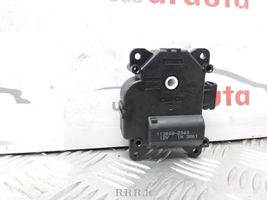 Honda Jazz Moteur actionneur de volet de climatisation 1138002430