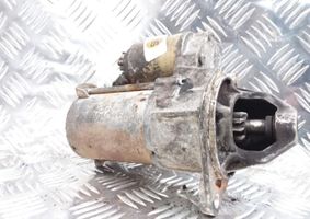 Daewoo Leganza Starter motor 