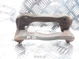 Land Rover Discovery Supporto della pinza del freno anteriore 3220683