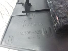 Toyota RAV 4 (XA30) Element deski rozdzielczej / środek 5539542011