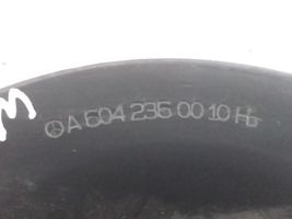 Mercedes-Benz Vito Viano W639 Ohjaustehostimen pumpun hihnapyörä A6042360010