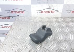 Toyota RAV 4 (XA30) Osłona szyn przedniego fotela kierowcy 7212342010