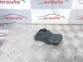 Toyota RAV 4 (XA30) Front passenger seat rail trim 7212742010