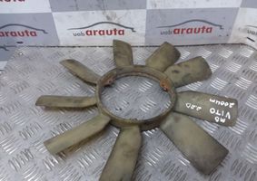 Mercedes-Benz Vito Viano W639 Ventiliatora propellers A7139