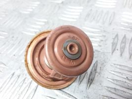 Volkswagen Sharan Boîtier de thermostat / thermostat 1110