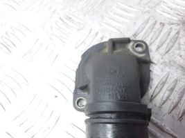 Volkswagen Sharan Termostato/alloggiamento del termostato 037121121A