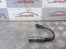 Volkswagen Sharan Ignition plug leads 021035255E