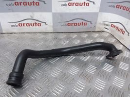 Ford Galaxy Breather/breather pipe/hose 