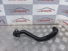 Ford Galaxy Breather/breather pipe/hose 