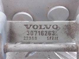 Volvo V50 Scharnier Heckklappe Kofferraumdeckel 30716263