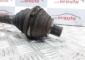 Audi 100 200 5000 C3 Semiasse anteriore 