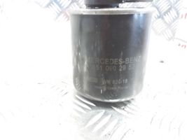 Mercedes-Benz Sprinter W906 Filtro carburante A6510902952