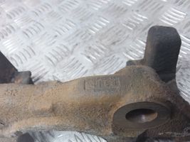 Ford Galaxy Supporto della pinza del freno anteriore 4164