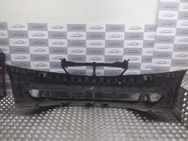 Ford Galaxy Front bumper 