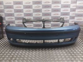 Ford Galaxy Front bumper 