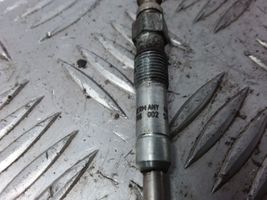 BMW 5 E60 E61 Glow plug 0100266002