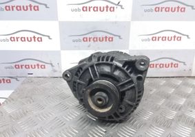 Audi A6 S6 C5 4B Generatorius 0123515024