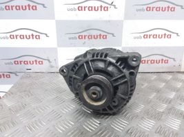 Audi A6 S6 C5 4B Generatorius 0123515024